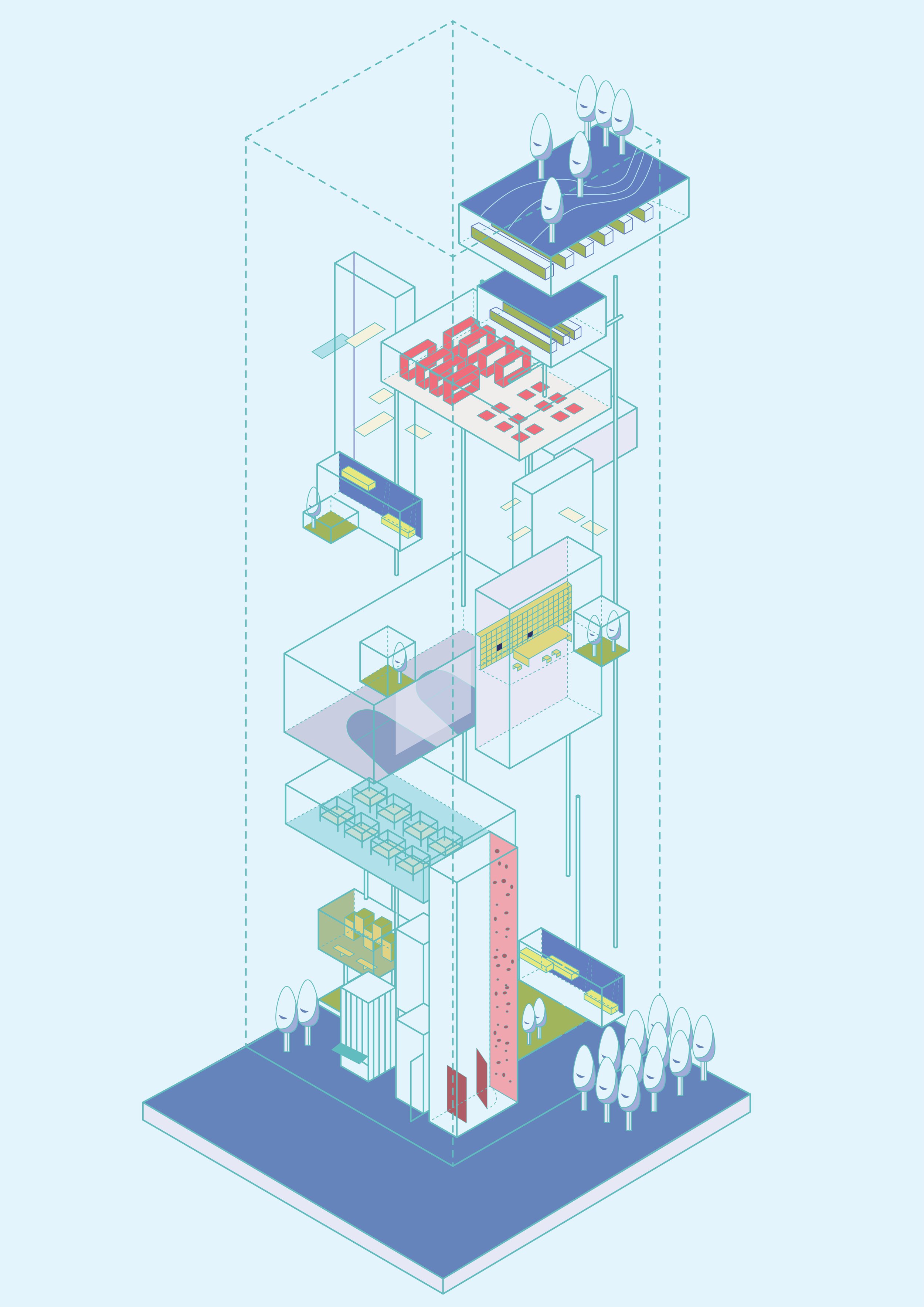 Believing in the Duality of Life