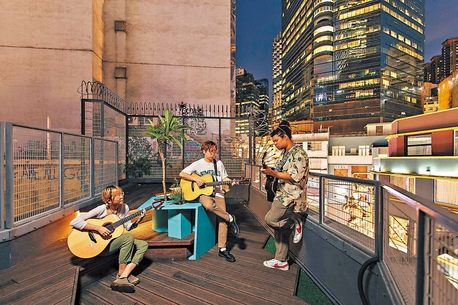 Wen Wei Po 文匯報 | Sept 2022