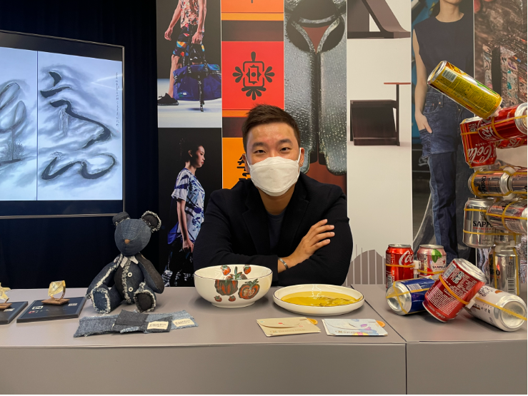 橙新聞 | Oct 2022