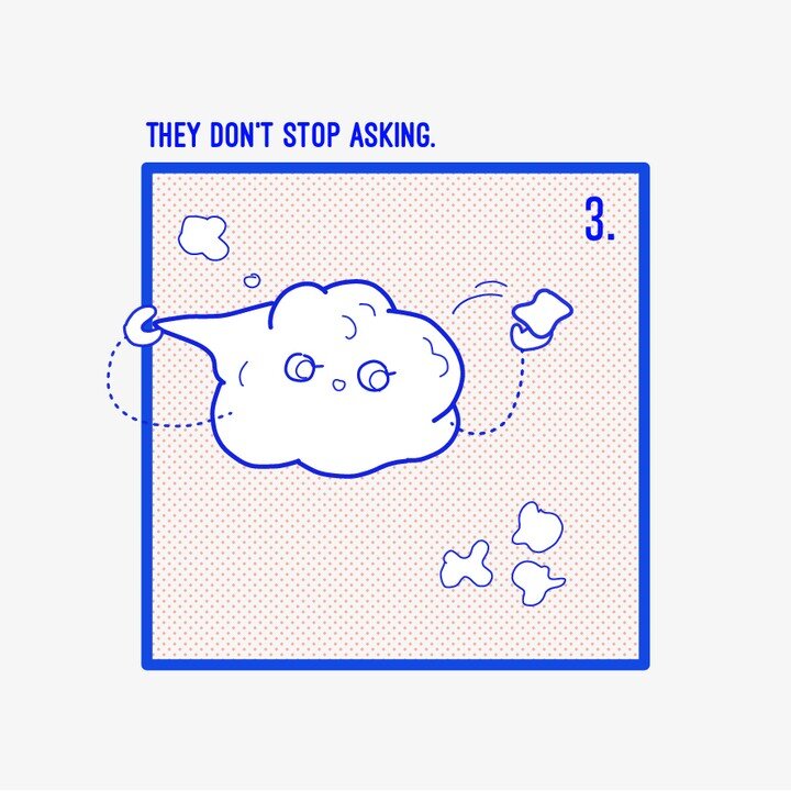 No.3 &quot;They don&rsquo;t stop asking.&quot; - Level of Openness and Adaptability

Don&rsquo;t worry if this phrase pops into your head at times. In a public engagement, it is normal, even expected, for the facilitation team to wish everyone would「