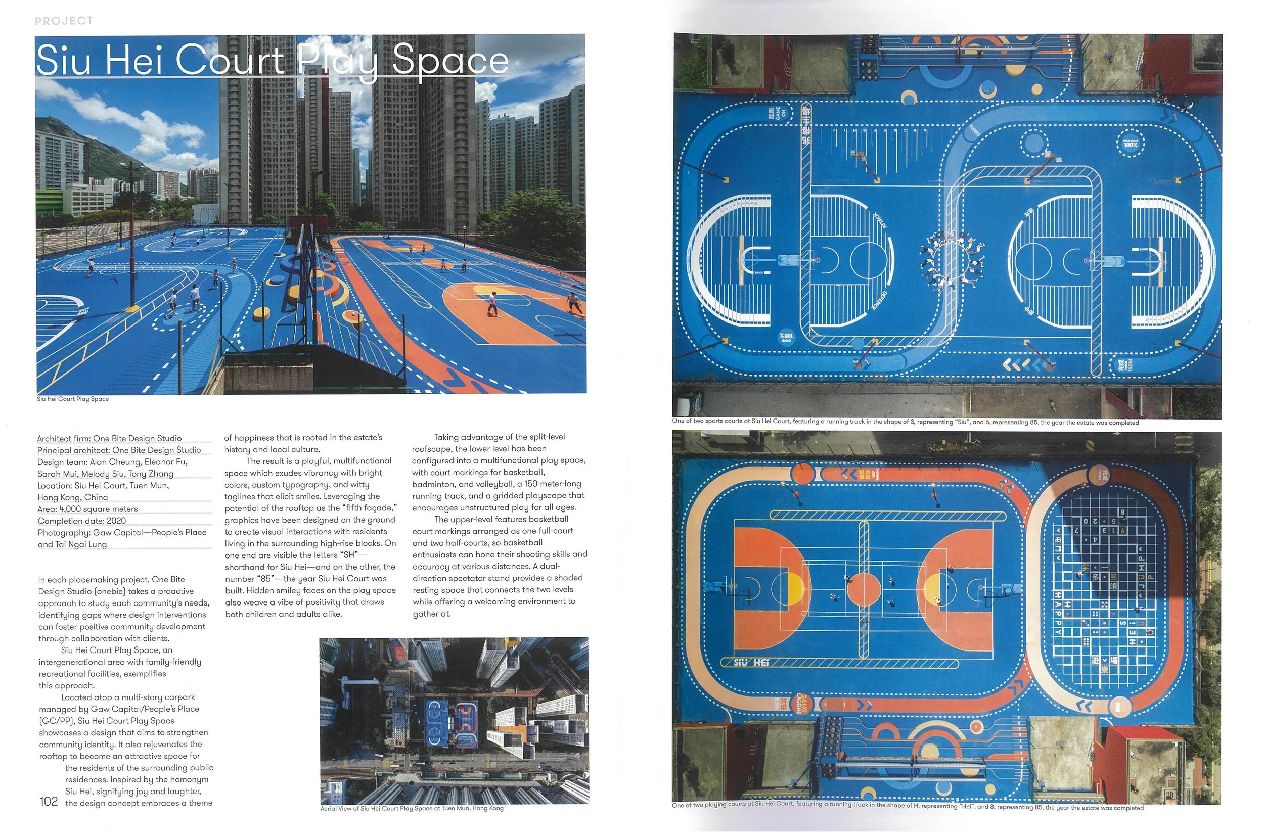 Architecture Asia | Sept 2023