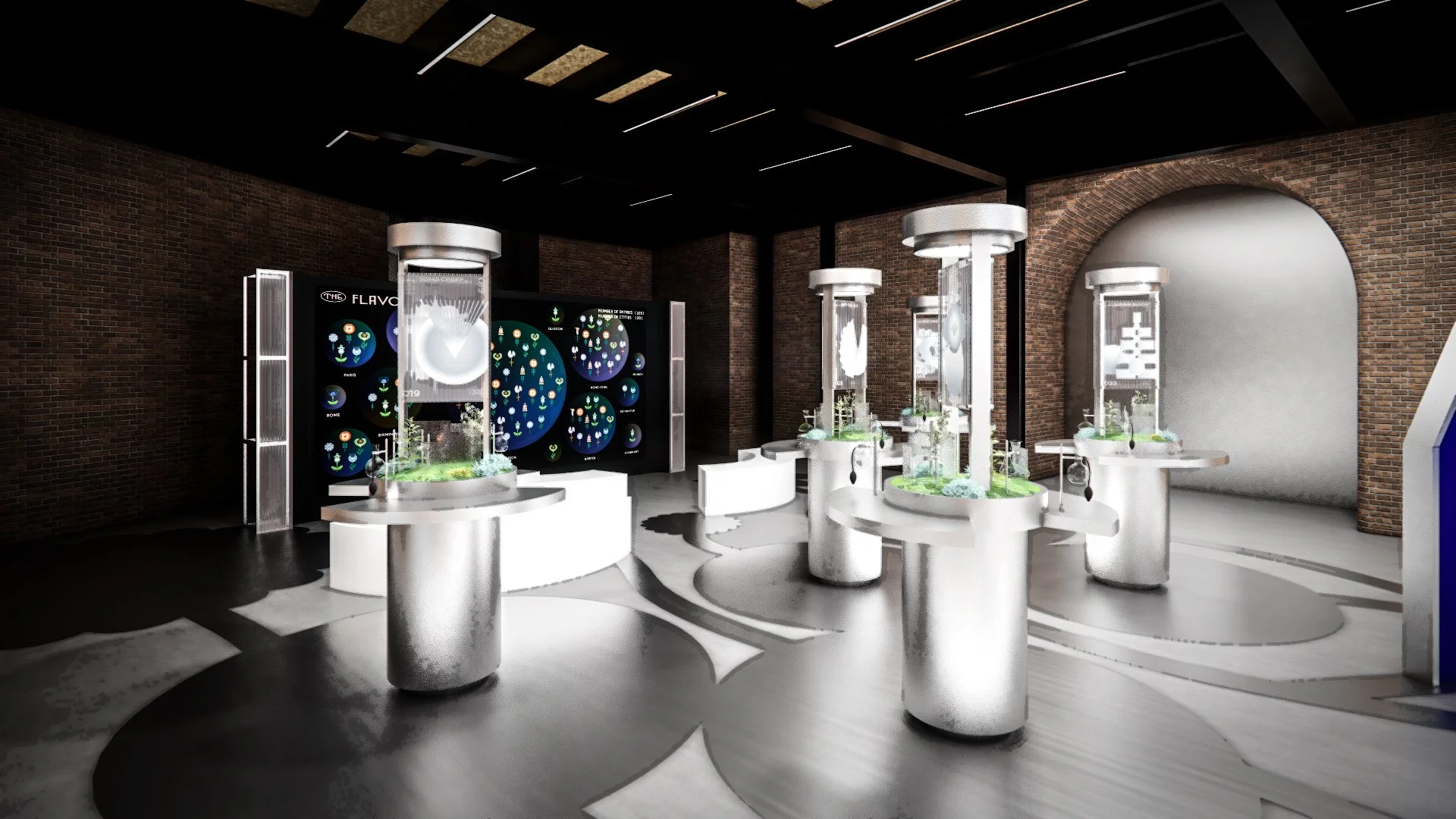 onebite’s UK Debut at London Design Festival 2025