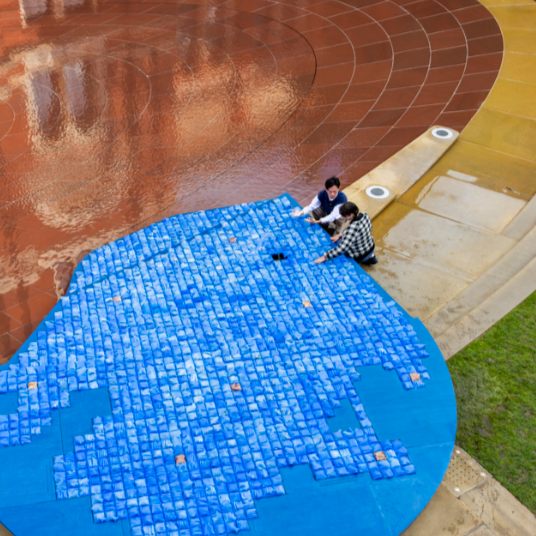 《賞物誌》的編輯主義 | Sept 2025