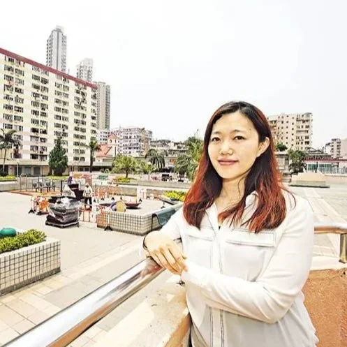 經濟日報副刊: 為人構築好生活