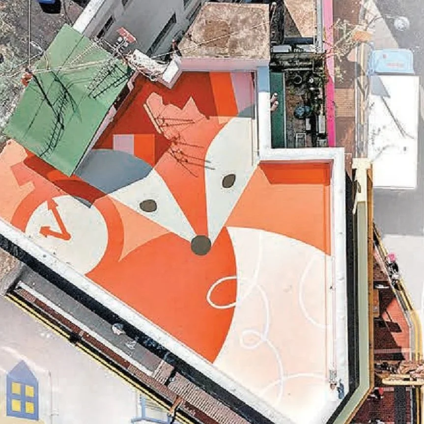 Lion Rock Daily 香港仔 | Sept 2022