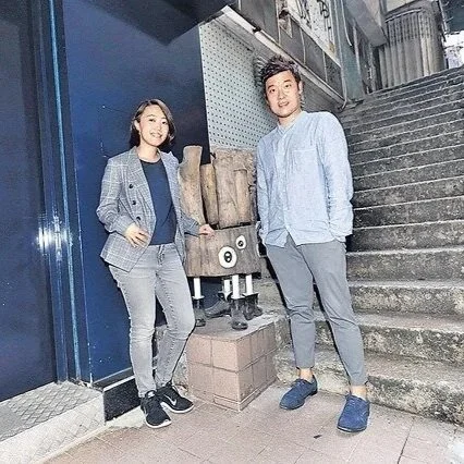 HKET 香港經濟日報 | Jan 2021