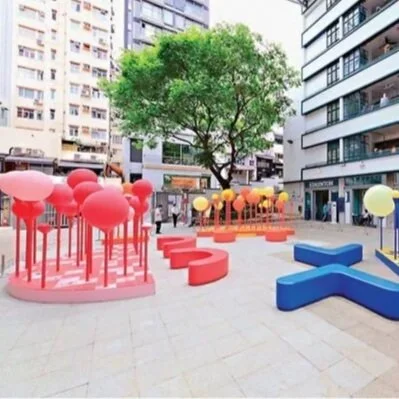Wen Wei Po 文匯報 | Apr 2021