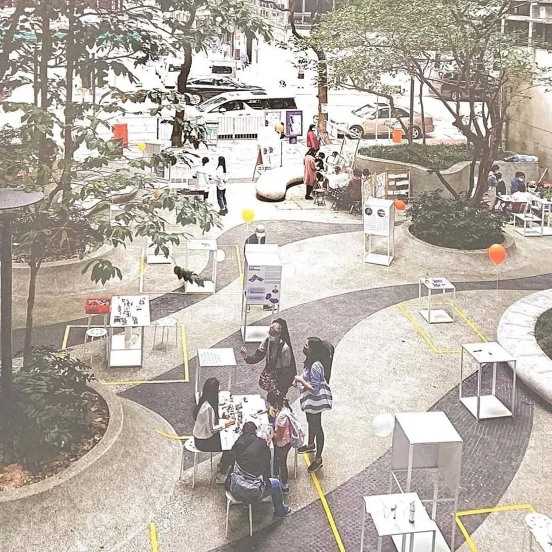 Cubes #102 | Nov 2021 