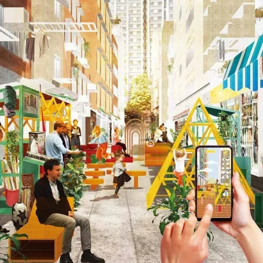 號外City Magazine Issue #545 | Mar 2022