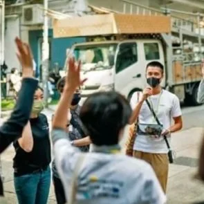 U Magazine | Mar 2023