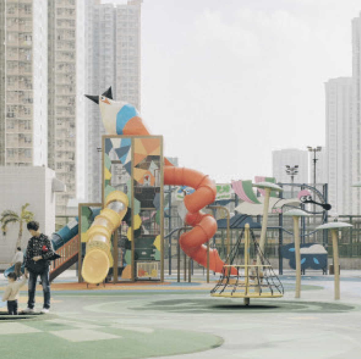 Monocle - The Hong Kong Correspondent | Spring 2026