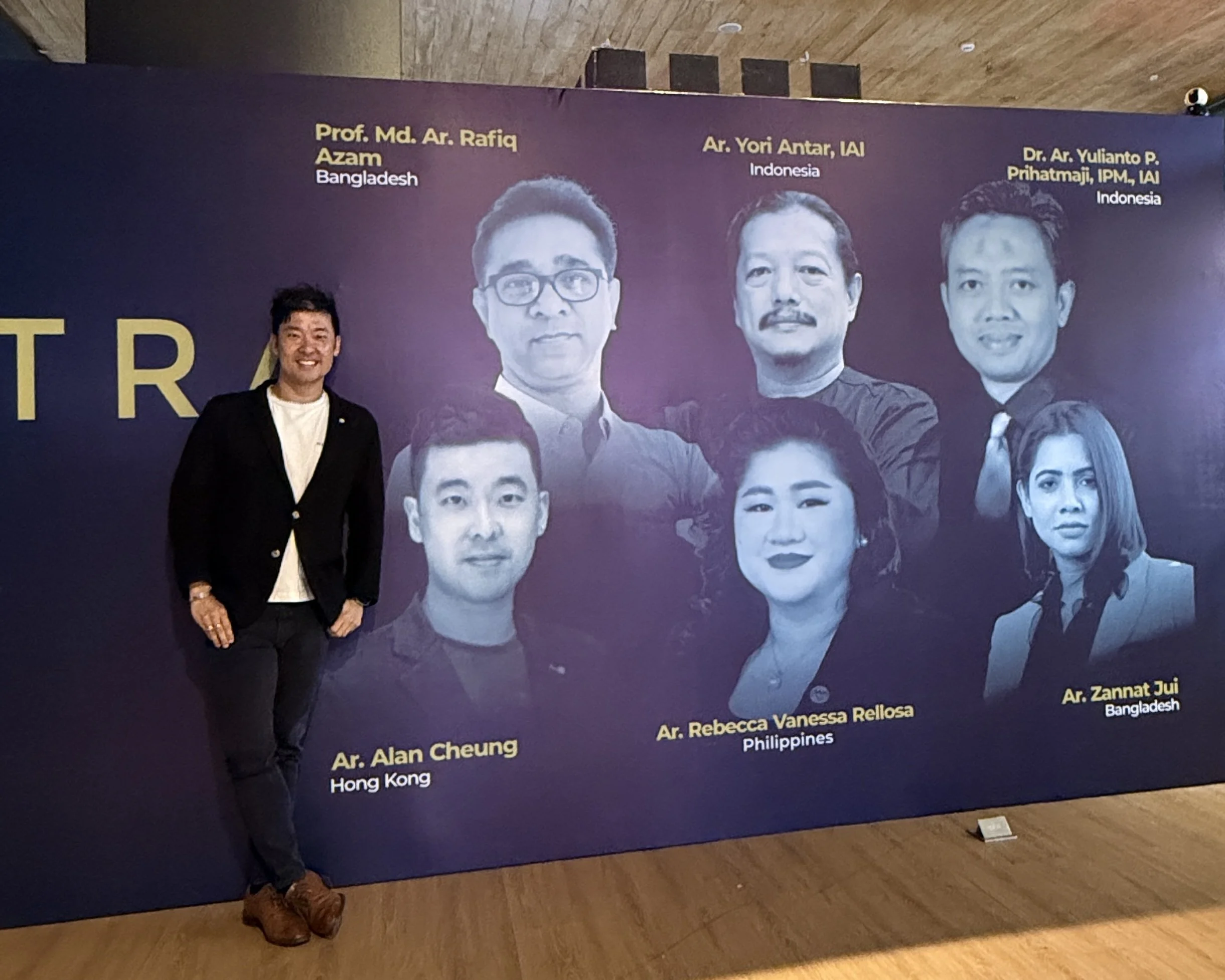 From Hong Kong to Yogyakarta: Connecting Communities Through Play