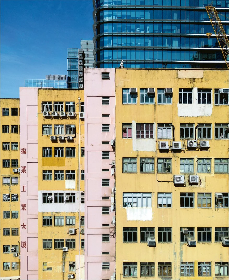 觀塘休閒空間溯源：從工人娛樂城到工廈裡的垂直聚落（工廈公共性系列・一） | Tracing Kwun Tong’s Leisure Spaces: From Working-Class Entertainment Hub to Vertical Communities in Industrial Buildings