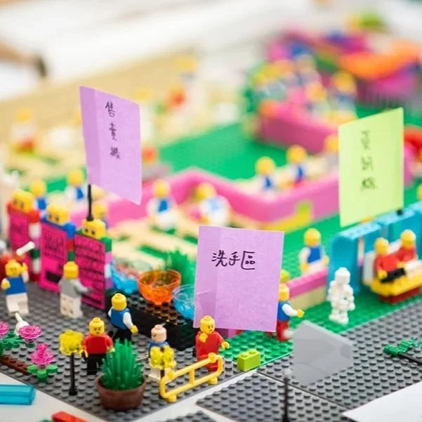 Design Thinking Training