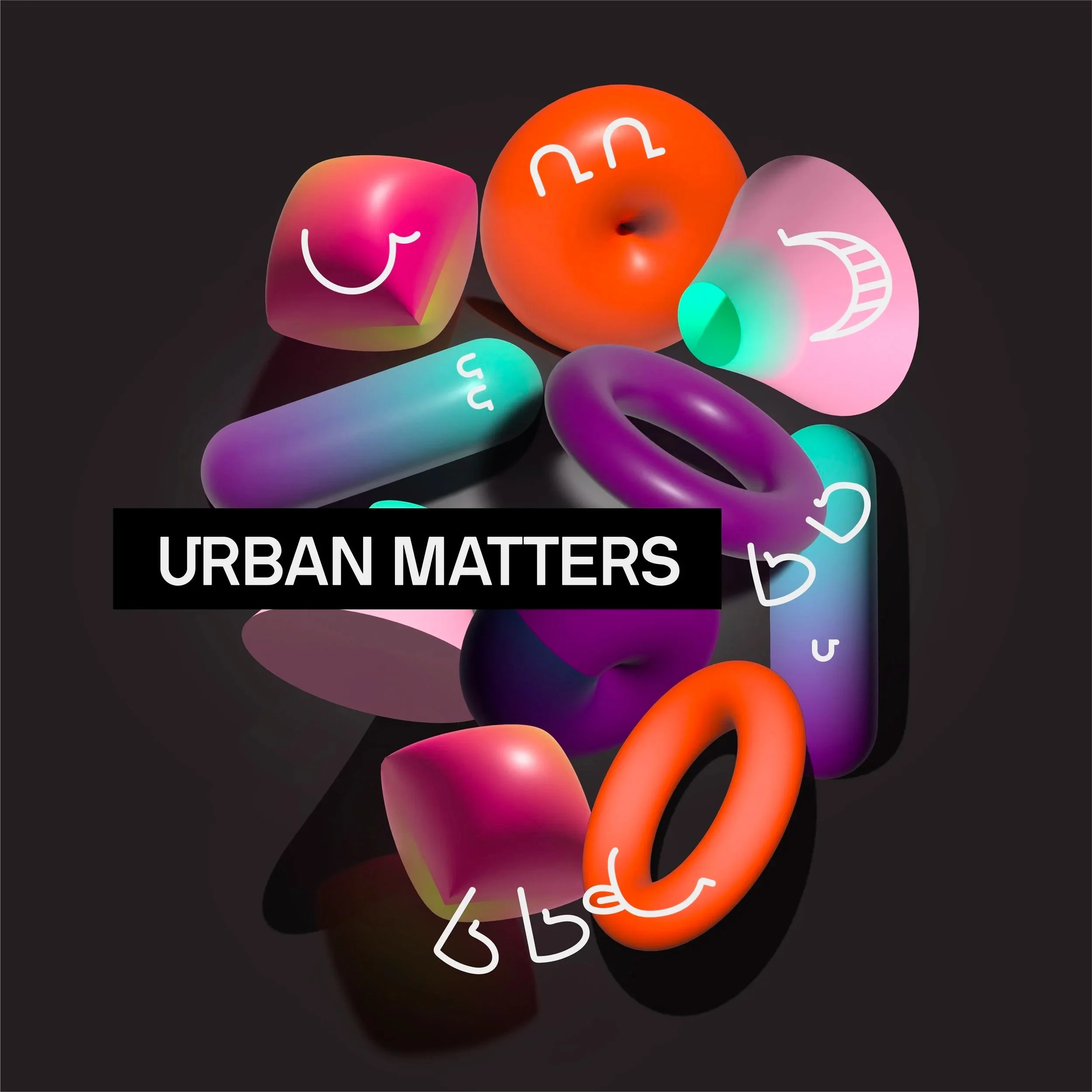 Research & Urban Analysis