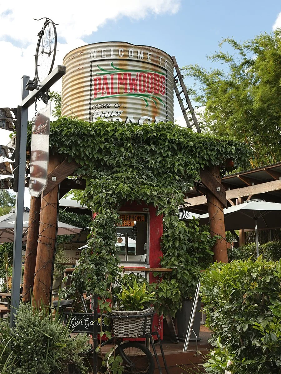 Palmwoods Supermarket — NeuBau Group