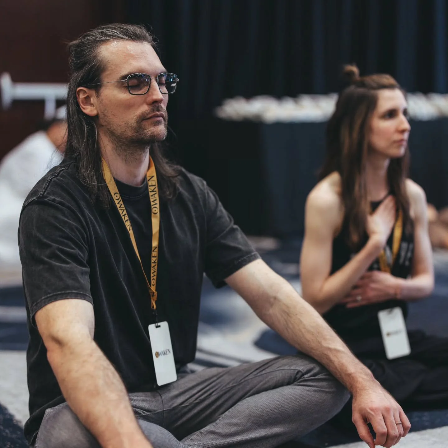 Expansive. Energised. Raw. Transformed. Liberated. Empowered. Connected. Supported. Seen. Held. Magnetic.Tapped in. Purpose-driven. Embodied. Open-hearted. Whole. Clear. Anchored. Grounded. Grateful. There are no words, and there are also all of thes