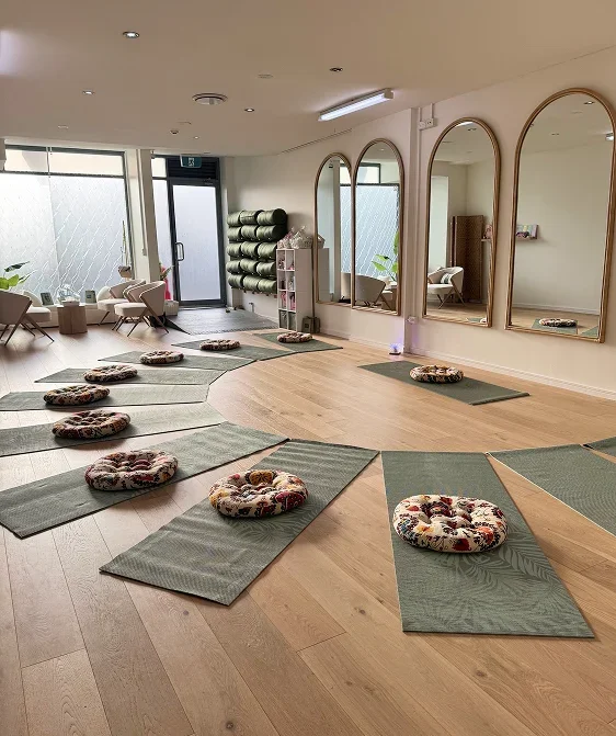 Sydney Breathwork Series