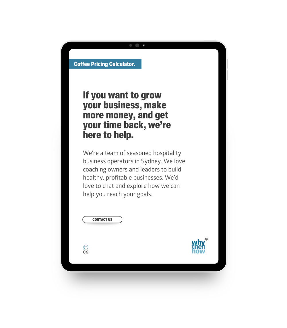 Coffee Pricing Calculator by Why Then How 2025 6.png
