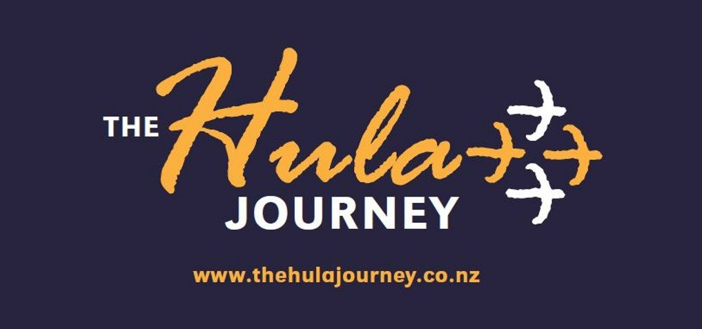 The Hula Journey