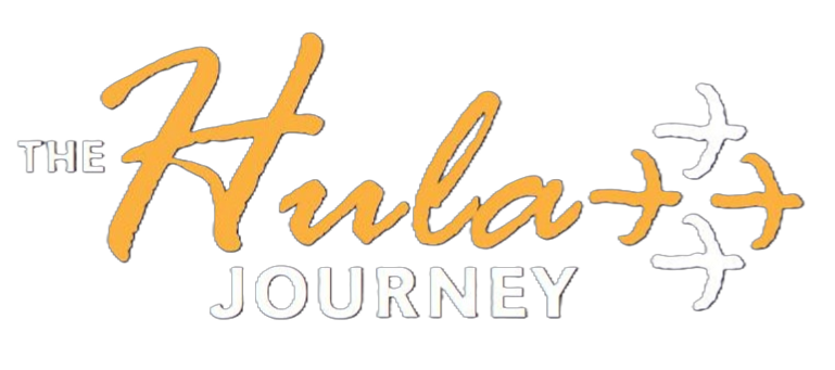 The Hula Journey