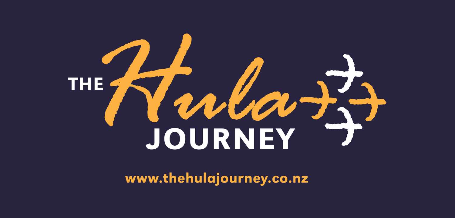 The Hula Journey