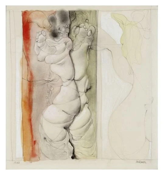 Bodiless Heads — Arts Cabinet