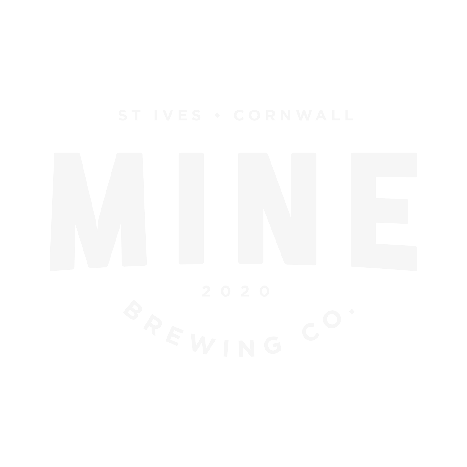 Mine Brewing Company