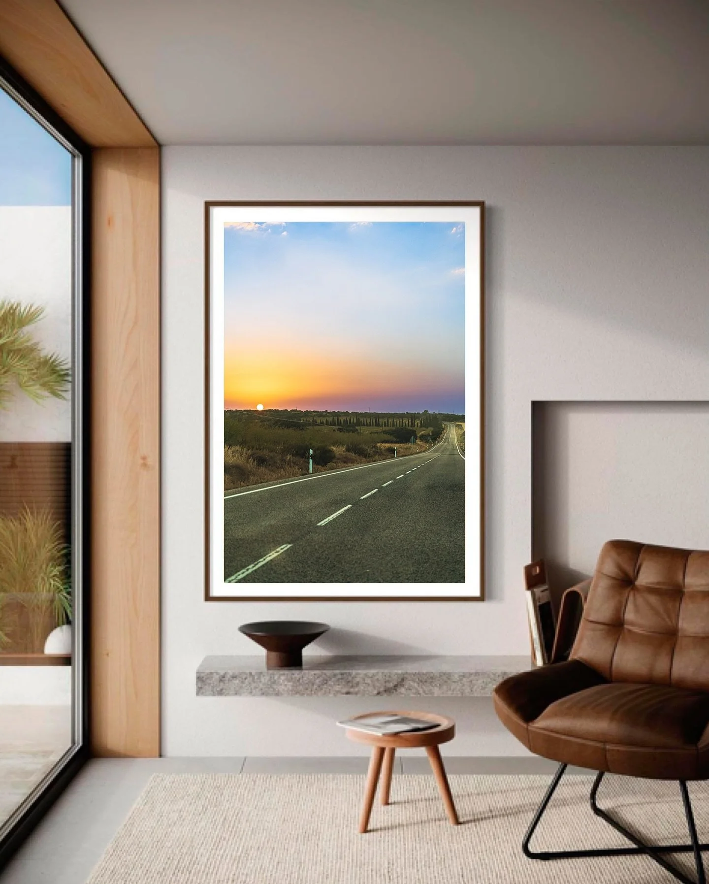 🇪🇸Carretera para la puesta del Sol 🇦🇺Highway to the sunset 🇧🇷Estrada para o p&ocirc;r do Sol

#sunset #home #casa #decorar #decoracion #carretera #estrada #highway #fotografia #espa&ntilde;a