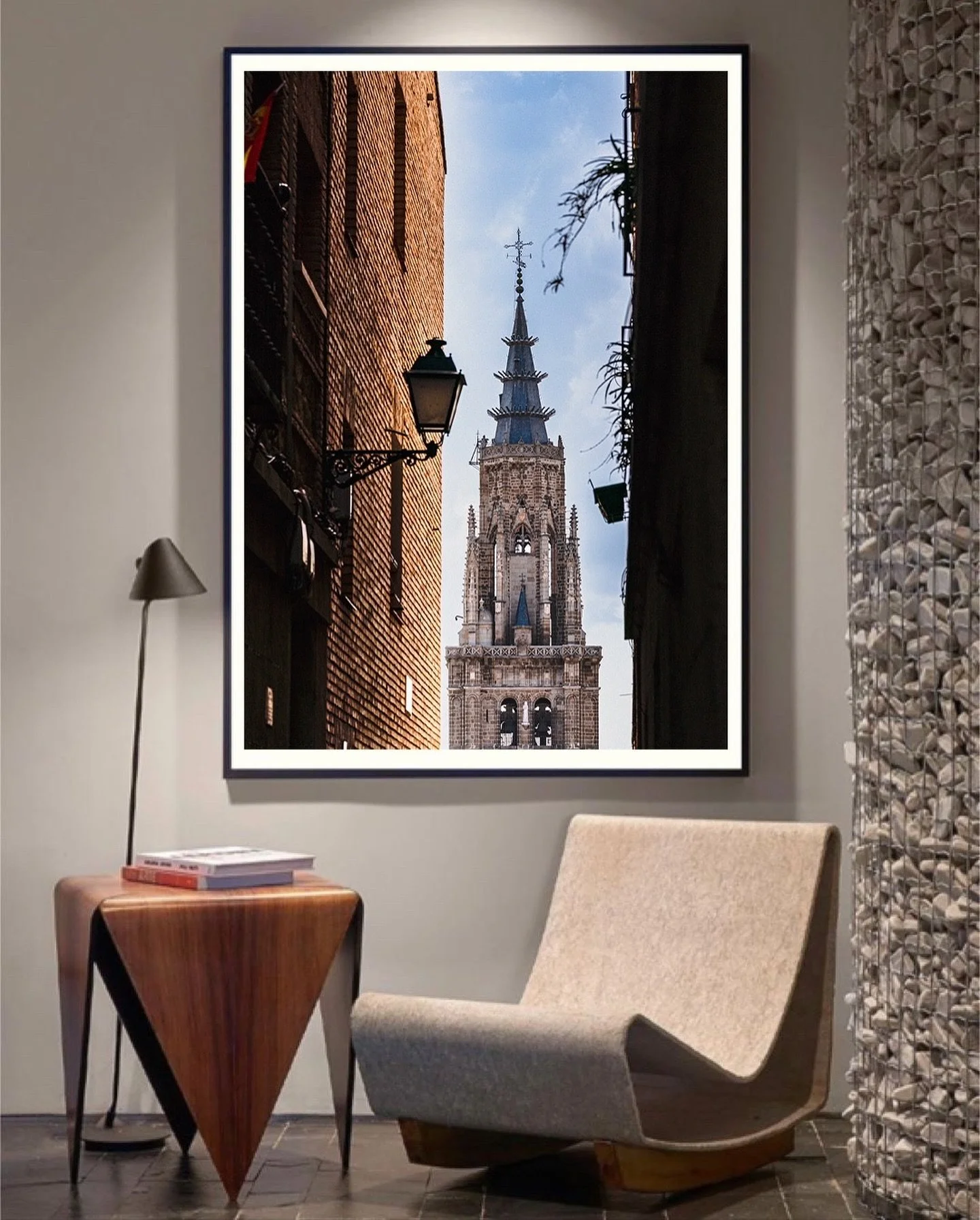 🇪🇸Vistas entre calles. 🇧🇷Vistas entre Ruas. 🇦🇺Views in between streets 📍#toledo #CatedralDeSantaMariaDeToledo

#espa&ntilde;a #decor #decoracion #casa #home #oficina #office #fotografia #fineart #cuadros #quadros
