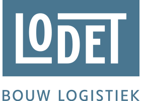 LODET - Bouw Logistiek
