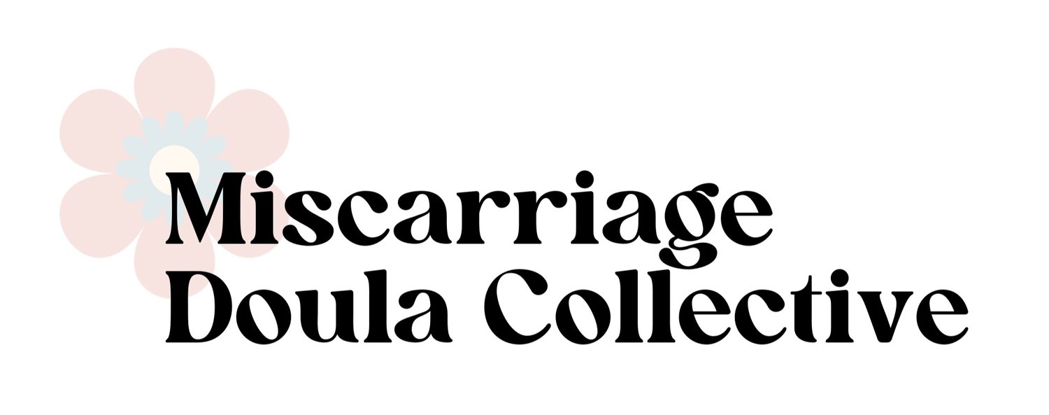 Miscarriage Doula Collective