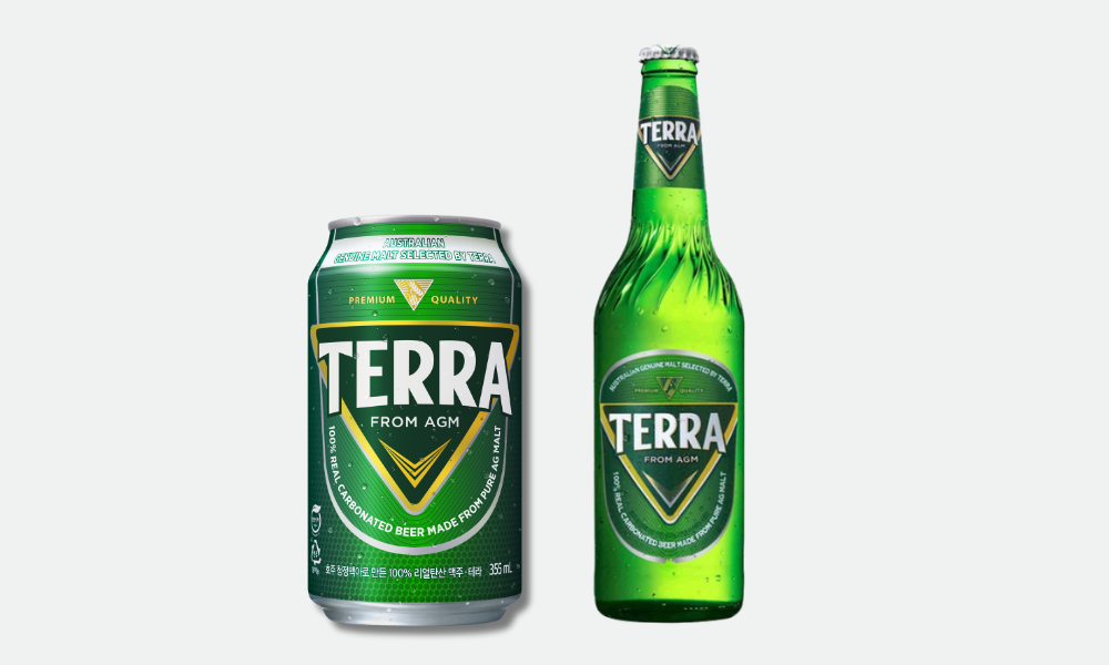 Terra Beer
