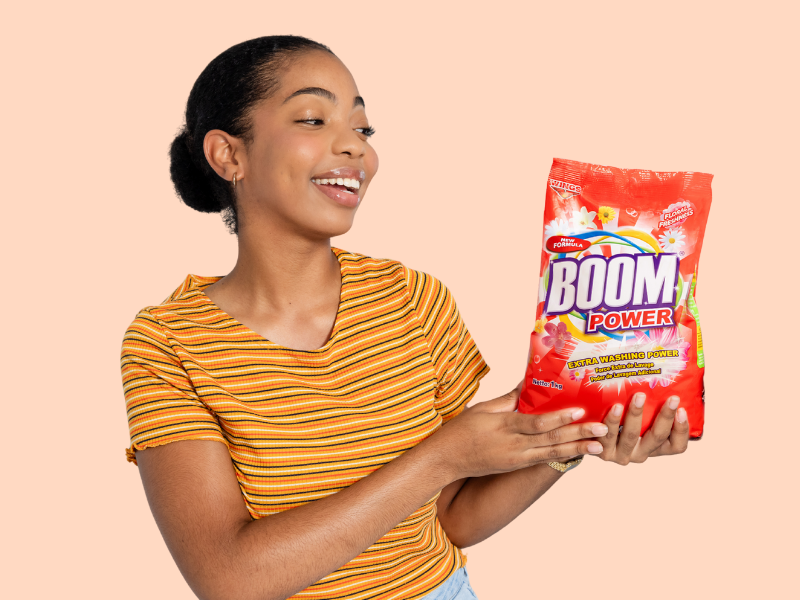 Damican Cleaning and Personal Care