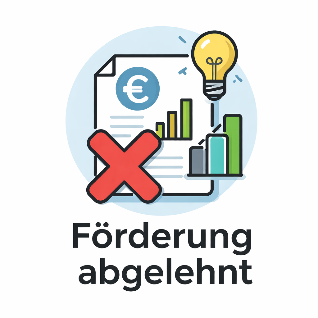 Förderrichtlinien - Machtpolitik wichtiger als Sachpolitik