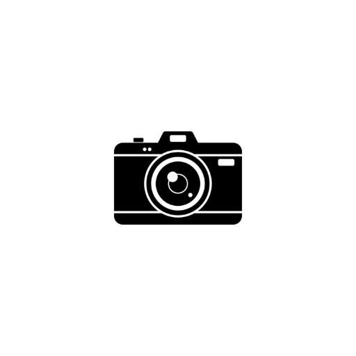 Icon of a camera