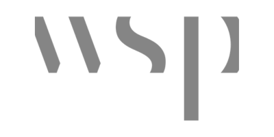 An abstract logo with stylized letters W, S, and an S in gray.