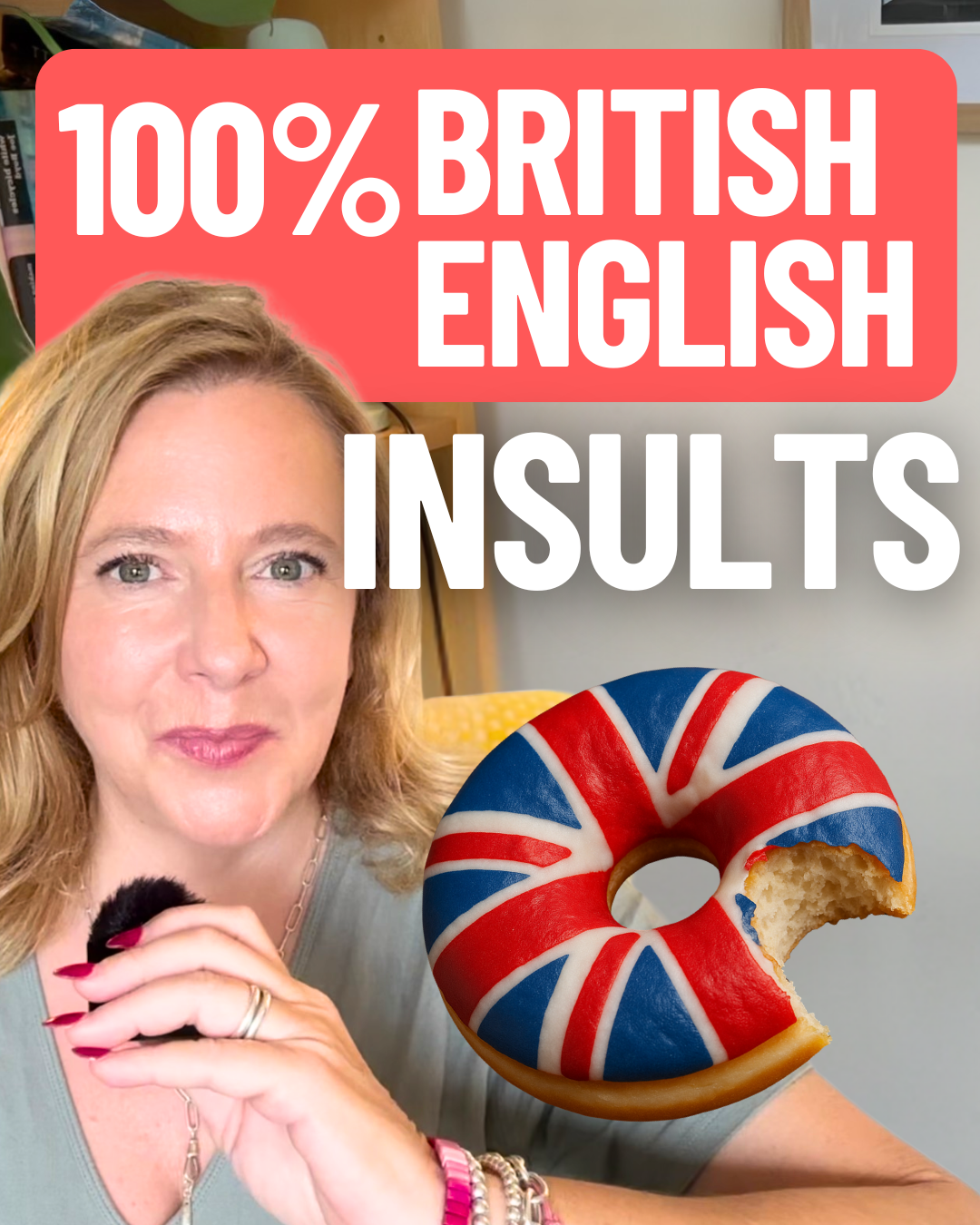 British English Insults (That Aren’t Really Rude)