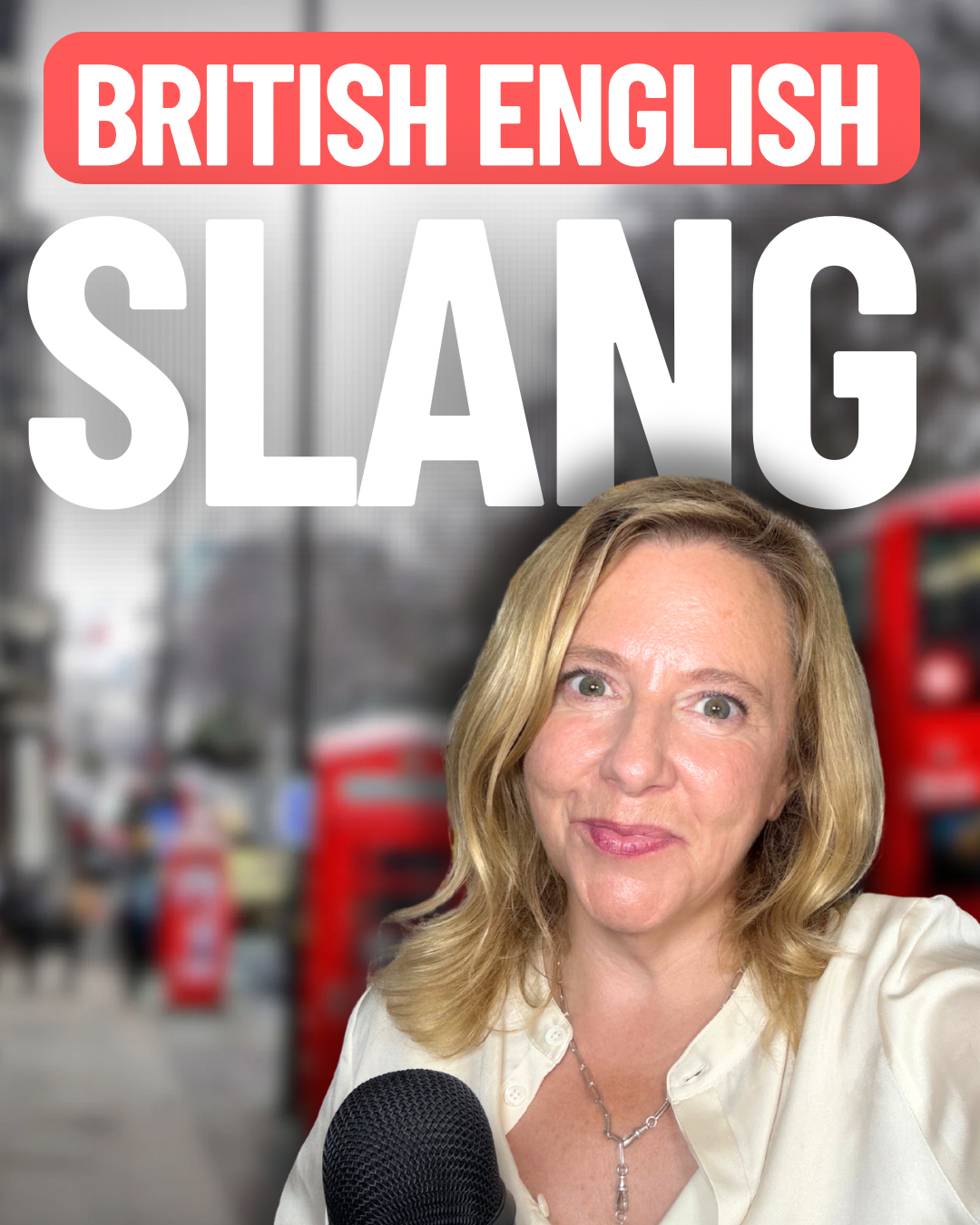 28 Everyday British English Slang Expressions