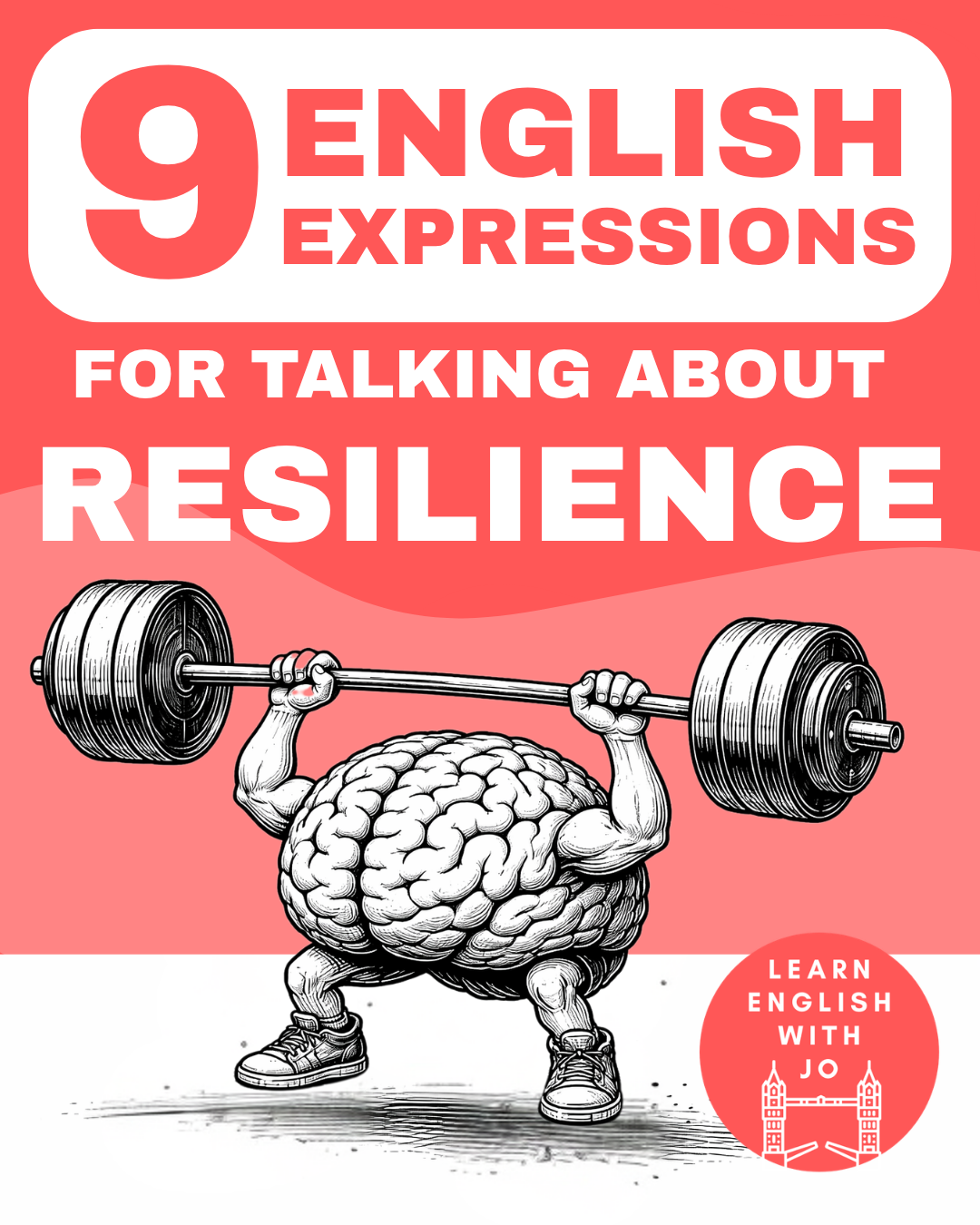 9 Natural English Expressions for Talking About Resilience