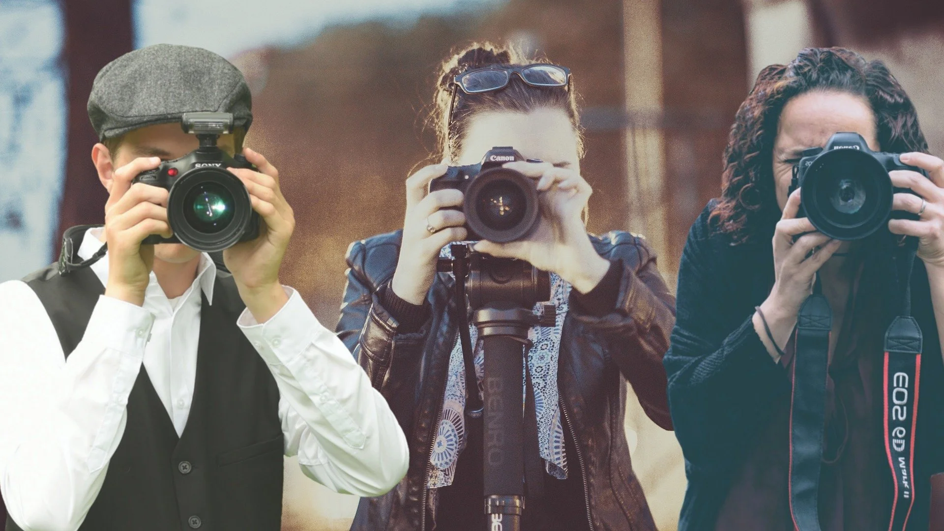 practical night portraits