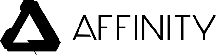 speaker “Trevor on how to use affinity for photo manipulation”