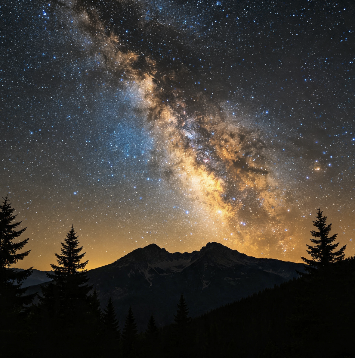 Les Brand - talk on astrophotography