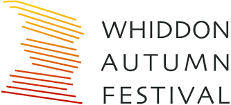 Opening of Whiddon Autumn Festival
