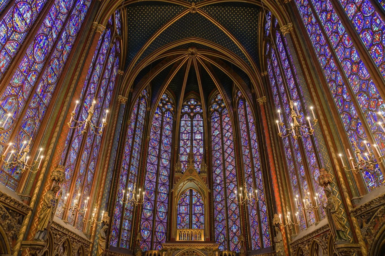 Howells, Dyson and Haydn - Smith Square Hall