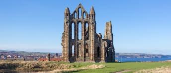 UK Proms at Whitby Abbey