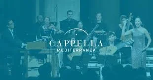 Acis & Galatea (Galatea) with Cappella Mediterranea - Festival d'Ambronay