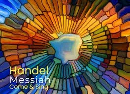 Handel Messiah - Blackheath