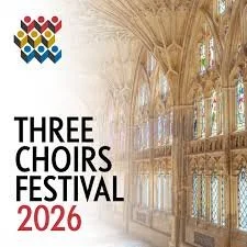 Beethoven Mass in C - Three Choirs Festival