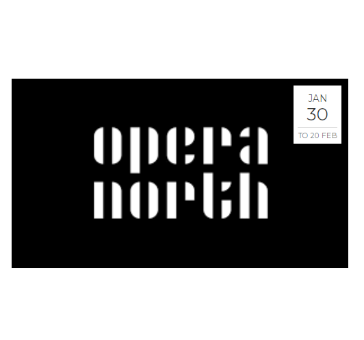 Le nozze di Figaro - Opera North